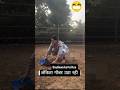 Ankita lokhande with husband vicky jain at gaushala #ankitalokhande #gaushala #gauseva #viral #vicky