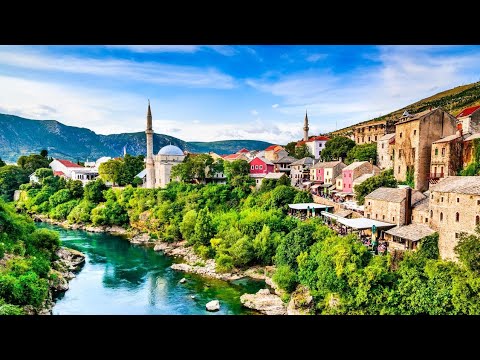 نشيد في الـ ـبوسنة أعـداء الخـ ـير ذبـ ـحوا الإسـ ـلام