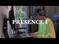 【アレンジ】STUTS &amp; 松たか子 with 3exes – Presence I feat. KID FRESINO