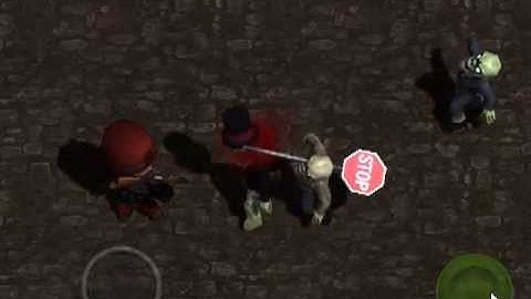 Unity3D, Zombie Gun Shooting Game Prototype Test #5