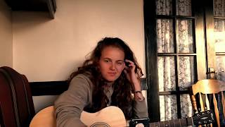 Somebody that I used to know - Megan James Cover