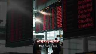Drew lifestyle TV says are we too connected to the Internet?