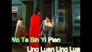 Vicky Zhou Li Pie Te Che Can