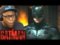 THE BATMAN Teaser Trailer Reaction & Thoughts - DC Fandome