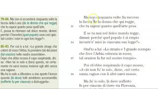 Perché Dante ammira Farinata?