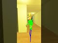 CAN BALDI HIDE FROM CAR EATER AND LIGHTHOUSE EATER IN LIMINAL HOTEL GMod