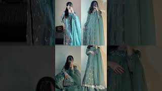 Eid 🌙❤️ pose layout ideas for girls 😍|| #eidmubarak #chaandraat #gowndress #share #photoshoot ||😍❤️💕