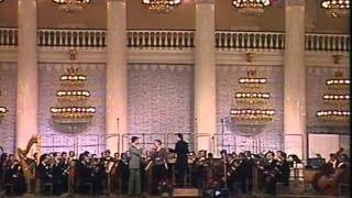 Авторский концерт А. Островского 1984 год (часть 1)