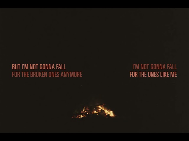 Missy Higgins – The Broken Ones (Lyric Video)