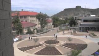 Colorado School of Mines Humanitarian Engineering
