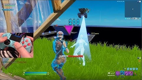 THIS IS WHY LINEAR IS BETTER THAN LEGACY #WeAreIllustrious