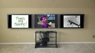 The Backyardigans On Nick Playdate Kare-Tv 2-17-22
