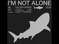 Calvin Harris I M Not Alone 2019 Edit mp3