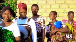 JIDONGE LUGWESA - UJUMBE WA NCHOLA 2025 (Directed by Mo studio urambo)