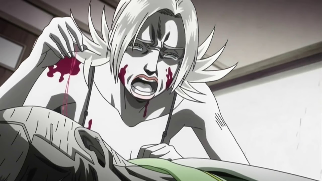 岸辺露伴は動かないの動画 画像 動画検索 マイルドサイト