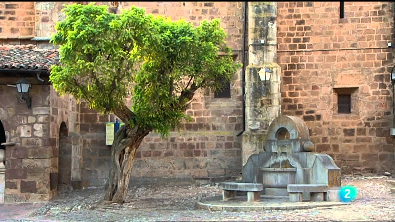 Brieva de Cameros (La Rioja)