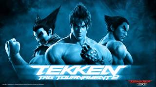Tekken Tag Tournament 2 OST Night Falls (Ending) (SIRIUSMO Remix)