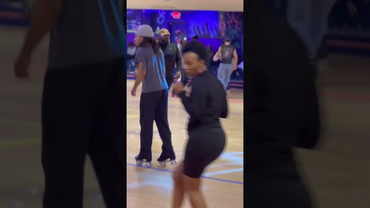 I’m Conceited - Sparkles in Smyrna/Atlanta #rollerskating #single #relationships