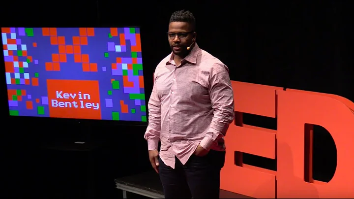 Living outside the box | Kevin Bentley | TEDxLFHS