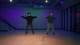 Let Your Heart Be Free - Jazzanova | KEEHYUN CHOREOGRAPHY