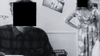 Institutionalized - Analog Horror