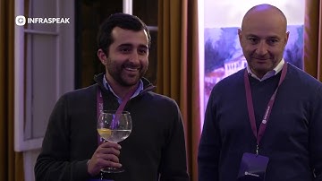 Intelligence for Maintenance Tour 2022 · Funchal Event