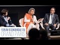 Forum eco grand paris financement des projets du grand paris