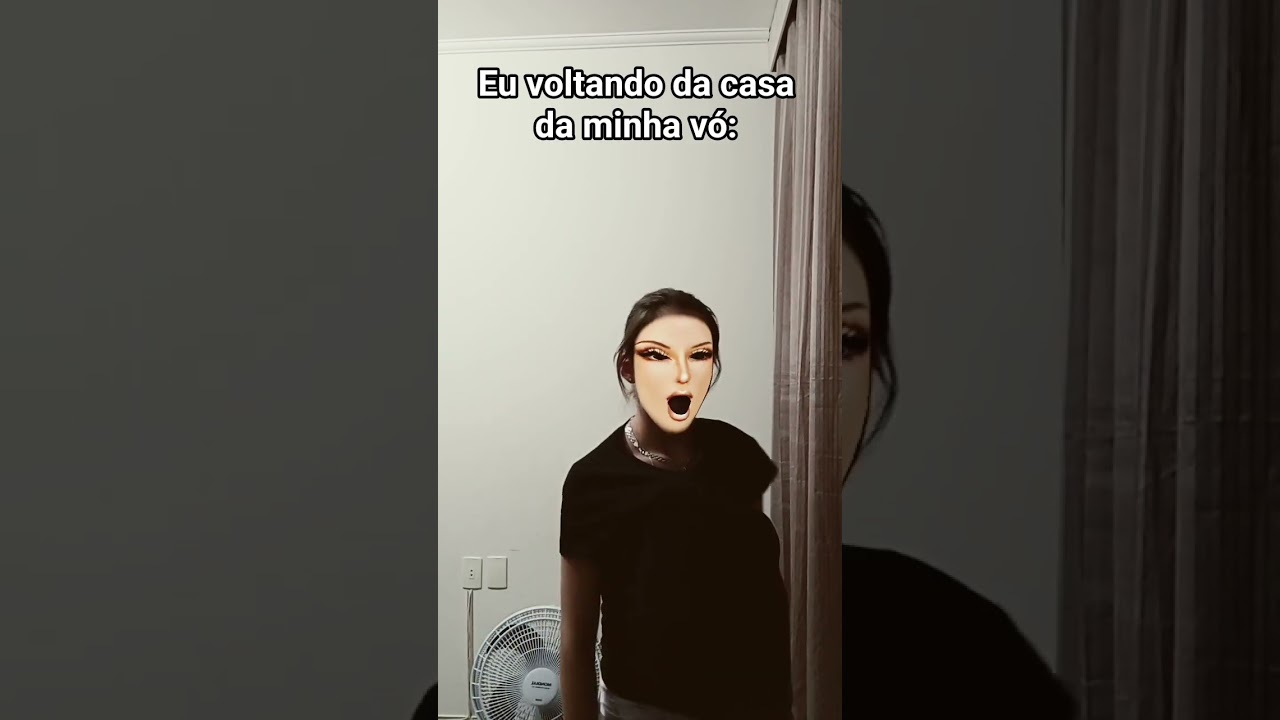 “nossa, tá magra, pega mais comida anjo”