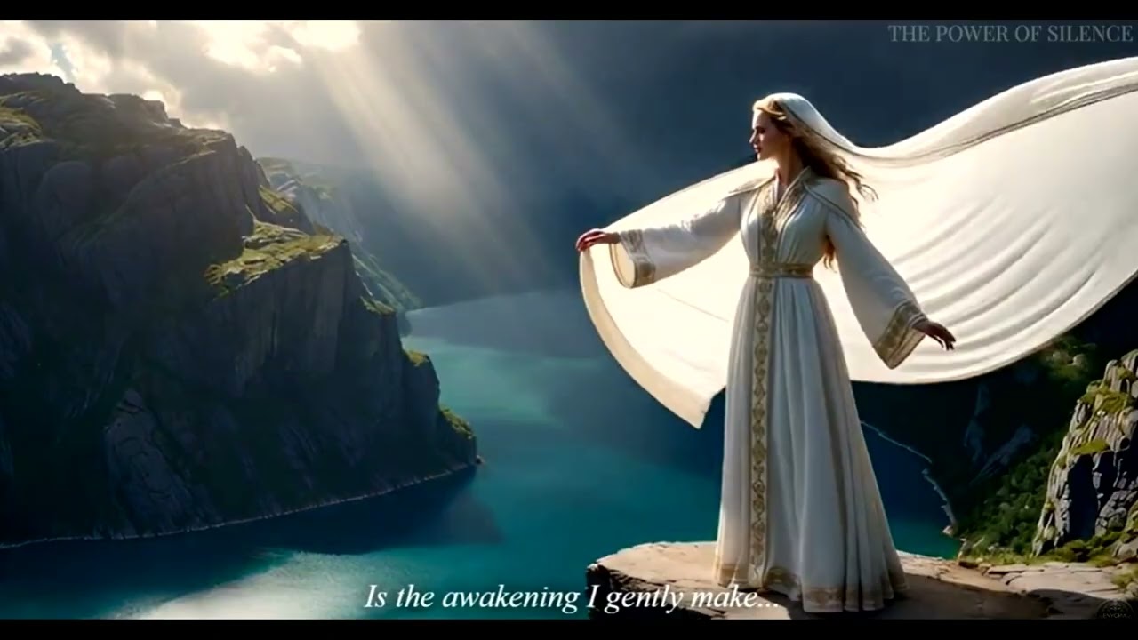 Snaga Tišine Buđenja