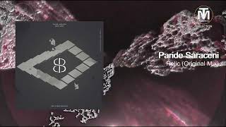 Paride Saraceni - Relic (Original Mix) [Post Scriptum Music]