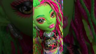 Monster High G3 VENUS MCFLYTRAP 🩷💚