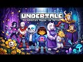 Undertale oynamak ama mobilden! #undetale #mobiloyun #akocan #games #lifeisbutadream 