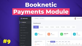 Booknetic Payments Module Tutorial: Monitor and Export Your Appointments’ Transactions