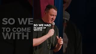 Shane Gillis - We Had To Trick My Sister To Get Her To Stop Doing Quests For Drugs