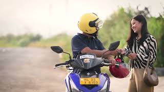 AnyRide Bike-Taxi App | Your Safety is our Priority