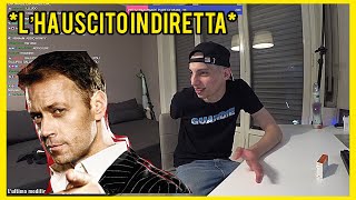 HOMY SVELA COS’E’ SUCCESSO QUANDO HA OSCURATO LA LIVE CON ROCCO SIFFREDI E ASIA GIANESE | HOMYATOL |