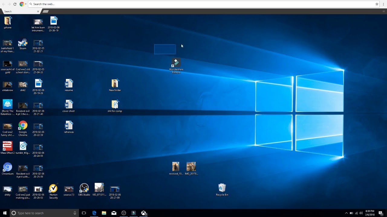 the basics of mixer tutorial - YouTube