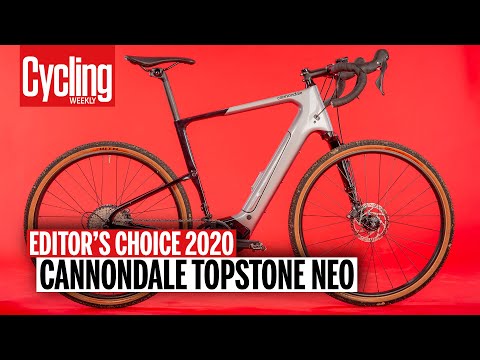 วีดีโอ: Cannondale Topstone Lefty และ Topstone Neo: สองนักฆ่ากรวดรุ่นใหม่จากแบรนด์ US ที่เคารพนับถือ