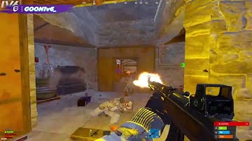 Would you be uninstalling after this? - Rust