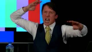 Jonathan Pie Referendum Special HD