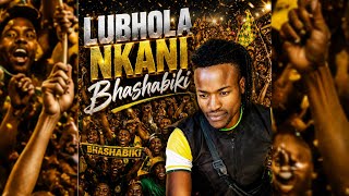 LUBHOLA NKANI_BHASHABIKI (OFFICIAL AUDIO)BY MALONGWE DR