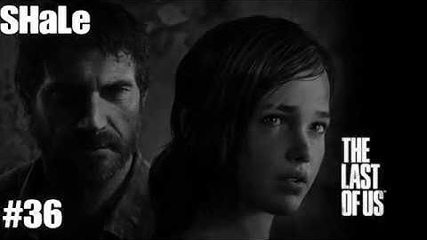 THE LAST OF US REMASTERED - Gameplay Walkthrough Part 36 [1080p HD PS4 PRO] - No Commentary