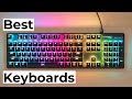 Best Keyboards In 2020 - Top 5 Picks
