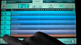 FL Studio Mobile - Quick Loop Example screenshot 5