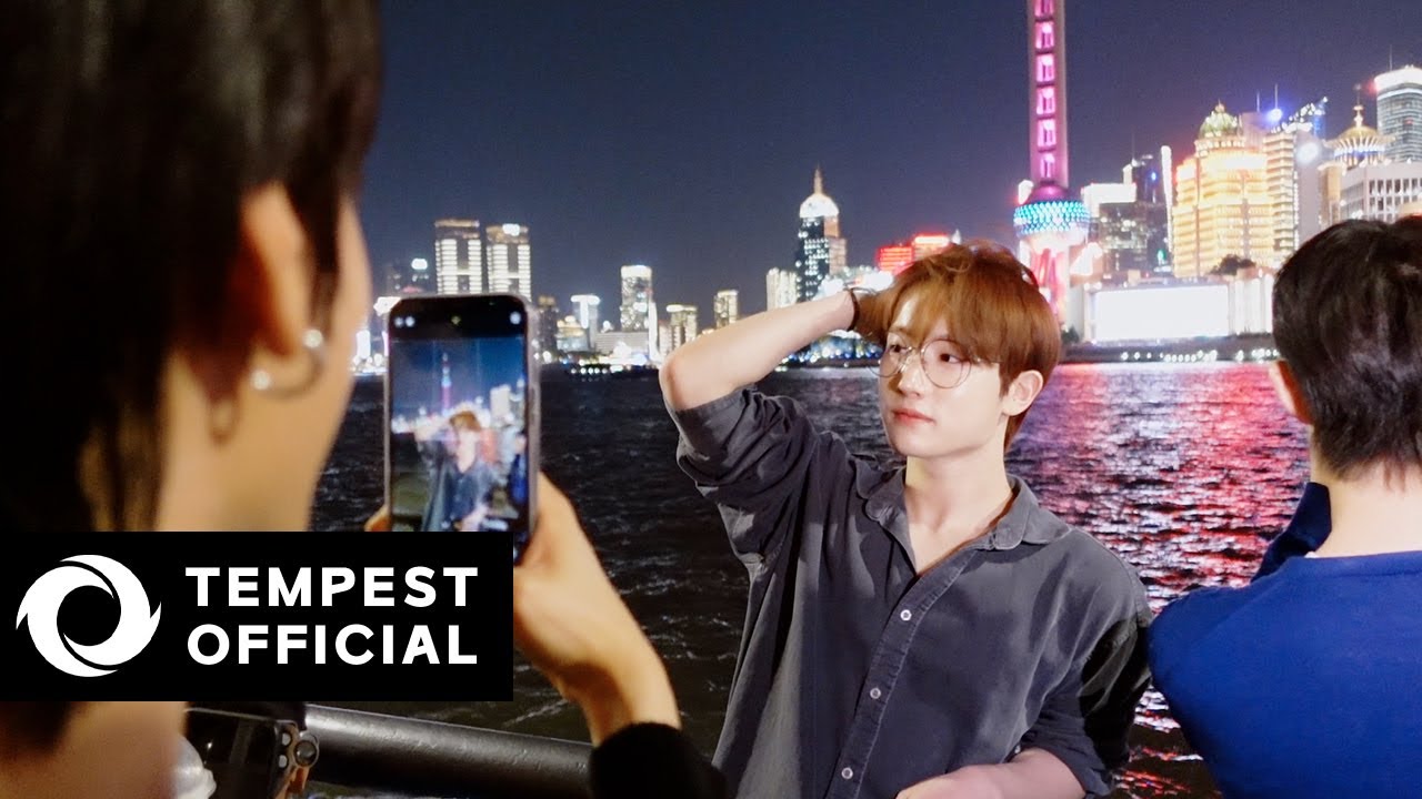 [TPST LOG] ✈️🌪️ | 상하이 여행 코스 야무지게 접수 💯 (예원 구경, 취두부 도전, 하이디라오 먹방, 난징동루, 와이탄, 편의점 쇼핑)