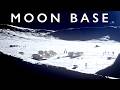 The Harsh Reality of NASA's Moon Base Plans