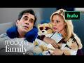 Phil Loses His Lucky Teddy Bear | Modern Family | Hulu