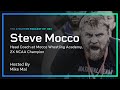 Steve Mocco | Athletor Podcast | Ep. 083