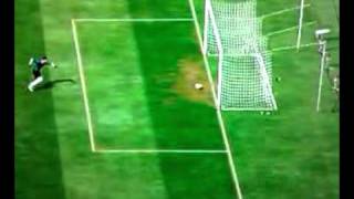 2010 fifa world cup - worst goalkeeper mistake