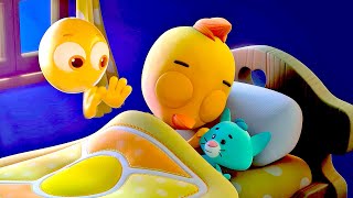 Колыбельные для малышей - Цветняшки - Полная коллекция песенки перед сном by Get Movies 61,486 views 2 weeks ago 41 minutes